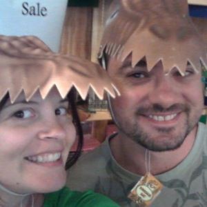 Meet your Posher, Lorie